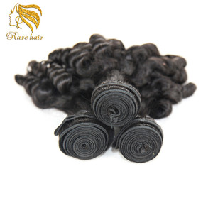2017 lsy envío rápido 8A Venta caliente libre de químicos China nueva ola - Product Image 4
