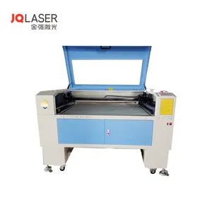 JQ 1290 CO2 máquina de grabado láser para la venta
