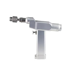 <span class=keywords><strong>Ortopedia</strong></span> y Cirugía del hueso grande canular eléctrico taladro / taladro Hollow <span class=keywords><strong>Medical</strong></span> - Product Image 2