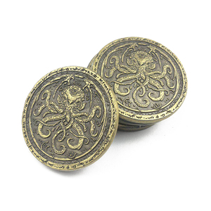 Bajo <span class=keywords><strong>Precio</strong></span> de Metal antiguo promocionales esmalte chino <span class=keywords><strong>moneda</strong></span> - Product Image 5