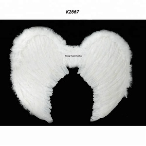Petit Gros Ailes D'<span class=keywords><strong>ange</strong></span> Pour Noël Halloween Déguisement Fête - Product Image 2