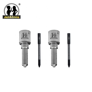 Evergain DLLA162P2160 Common Rail <span class=keywords><strong>Nozzle</strong></span> 0 433 172 160 0433172160 For Injector 0445110437 - Product Image 3