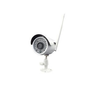 En plein air Sans Fil Cctv <span class=keywords><strong>Caméra</strong></span> Nvr Vidéo <span class=keywords><strong>Surveillance</strong></span> <span class=keywords><strong>Kit</strong></span> - Product Image 4