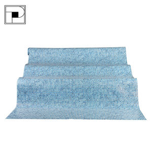 Revêtement de <span class=keywords><strong>piscine</strong></span> en PVC bleu antidérapant <span class=keywords><strong>pour</strong></span> <span class=keywords><strong>piscine</strong></span> creusée / Film de <span class=keywords><strong>piscine</strong></span> en PVC - Product Image 6