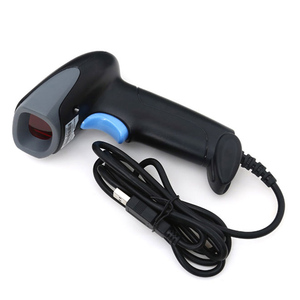 Rakinda Industrial lector <span class=keywords><strong>Qr</strong></span> Upc producto escáner de código <span class=keywords><strong>en</strong></span> línea - Product Image 3