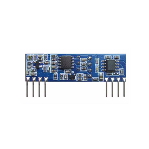 G-NiceRF Độ Nhạy SPI Giao Diện 433 MHz Receiver Dữ Liệu Không Dây Thu Phát - Product Image 4