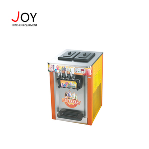 Ventes d'usine <span class=keywords><strong>Taylor</strong></span> Roll R22 R404a 18L 22L Sorbetière avec fonction d'auto-nettoyage - Product Image 1