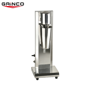 Commercial Ems-2 Milk Shake Machine/<strong>milkshake</strong> <strong>Maker</strong>/milk Shake <strong>Maker</strong> - Product Image 2