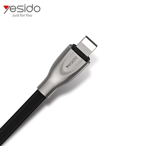 micro usb <span class=keywords><strong>cavo</strong></span> del caricatore del <span class=keywords><strong>cavo</strong></span> per <span class=keywords><strong>apple</strong></span> per la <span class=keywords><strong>ricarica</strong></span> e il trasferimento dei dati, per <span class=keywords><strong>apple</strong></span> <span class=keywords><strong>cavo</strong></span> di <span class=keywords><strong>ricarica</strong></span> lungo - Product Image 4