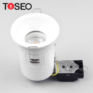 TOSEO MR16/<span class=keywords><strong>GU10</strong></span> IP65 LED Halogène ampoule <span class=keywords><strong>35</strong></span> <span class=keywords><strong>w</strong></span> 50 <span class=keywords><strong>w</strong></span> 3 <span class=keywords><strong>w</strong></span> 5 <span class=keywords><strong>w</strong></span> 6 <span class=keywords><strong>w</strong></span> de coupe 75mm 7.5 cm coupe-feu spots - Product Image 6