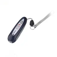 Draagbare UV MG Mini Bankbiljet Detector Met een Riem