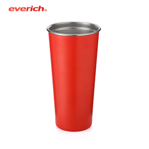 Libre de Bpa recubierto de polvo aislado Copa <span class=keywords><strong>20</strong></span> Oz vaso de acero inoxidable - Product Image 6