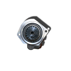 Howo camión repuestos Bomba de paletas de dirección asistida WG9731478037 - Product Image 5
