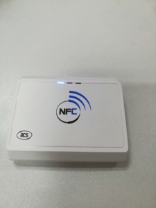 ACR1311U Contactless NFC Rfid di controllo di Accesso lettore di Schede - Product Image 4