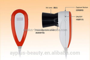 AYJ-J013 eye USB iridology <span class=keywords><strong>Iris</strong></span> Pro eye iridology camera software - Product Image 4