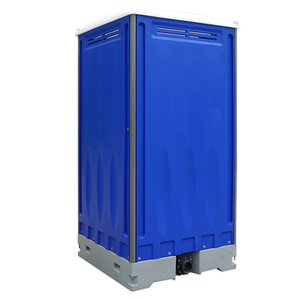 Toilettes portables en usine en Chine Toilettes mobiles portables compétitives pour <span class=keywords><strong>chantier</strong></span> de construction et événements extérieurs avec désinfectant pour les mains - Product Image 4