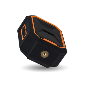 <span class=keywords><strong>Mini</strong></span> Stéréo Amplifié Portable Sans Fil bluetooth Haut-parleurs Avec Caisson De Basses Haut-Parleur Étanche - Product Image 2
