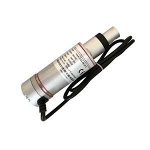 Elektrische zuiger dc 12 v hoge snelheid mini lineaire actuator 50mm slag prijs - Product Image 5
