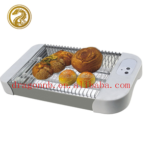 Fácil limpieza, potencia del motor único tostadora casa <span class=keywords><strong>apartamento</strong></span> tostadora - Product Image 2