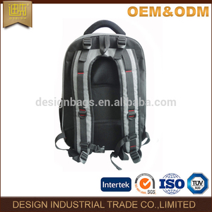2019 la Escuela de moda bolso de nylon de mochila para negocios mochila - Product Image 3