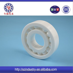 Chine pas cher moteur de <span class=keywords><strong>moto</strong></span> pièces seule rangée rainure profonde roulement à billes 6800-2rs prix - Product Image 3