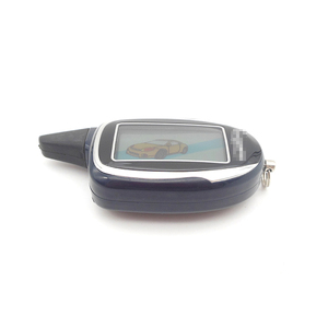 Alarma <span class=keywords><strong>de</strong></span> Coche Bidireccional con Pantalla LCD M100AS, Alarma <span class=keywords><strong>de</strong></span> Coche Fácil <span class=keywords><strong>de</strong></span> Instalar <span class=keywords><strong>para</strong></span> el Mercado Ruso - Product Image 4