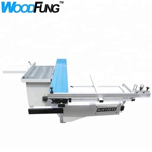 <span class=keywords><strong>3</strong></span>,<span class=keywords><strong>2</strong></span> M arriba y abajo por eléctrico Horizontal precisión Panel DESLIZANTE sierra de mesa - Product Image 2