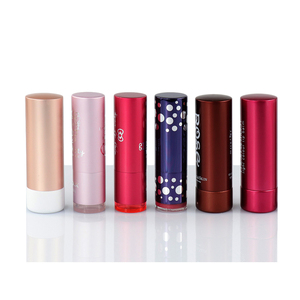 <span class=keywords><strong>FAYE</strong></span> COSMETICI Su Misura rotonda vuota tubo del rossetto - Product Image 1