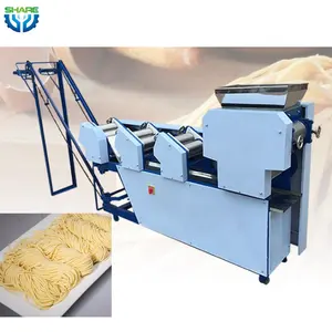 Automatic Sri Lanka Noodle Cutting Making Machine