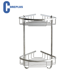 Verre salle de bains <span class=keywords><strong>douche</strong></span> caddy avec plancher <span class=keywords><strong>multicouche</strong></span> - Product Image 6