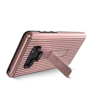 teléfono celular móvil caso de oro teléfono celular caso caja del teléfono celular al por menor <span class=keywords><strong>para</strong></span> <span class=keywords><strong>Samsung</strong></span> <span class=keywords><strong>GALAXY</strong></span> Nota <span class=keywords><strong>9</strong></span> - Product Image 3