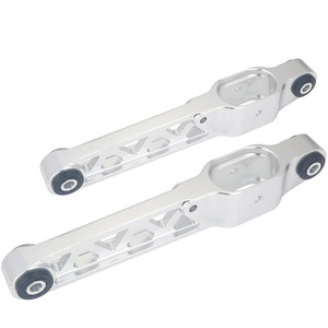 Racing Billet Cánh Tay Điều Khiển Dưới Phù Hợp Cho Civic 92-95 EG6 EG9 Integra DC2 DB8 94-01 - Product Image 1