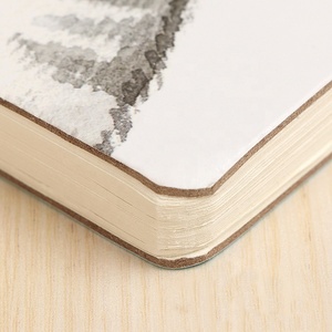 Venta caliente a5 del bosquejo en blanco libro para los estudiantes - Product Image 6