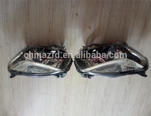 Nuevo estilo faro para <span class=keywords><strong>renault</strong></span> koleos - Product Image 6