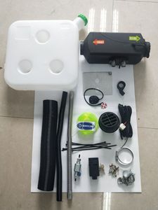 Air <span class=keywords><strong>de</strong></span> <span class=keywords><strong>stationnement</strong></span> Diesel 5KW 12 v Camion Voiture Bateau <span class=keywords><strong>Caravane</strong></span> Chauffage - Product Image 6