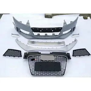 facelift TTRS bumper for Audi TT 8J 2008-2013