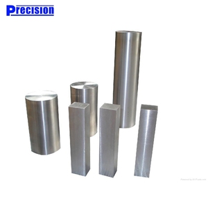Largement utilisé Surface Polie Tige Carrée En Titane - Product Image 3