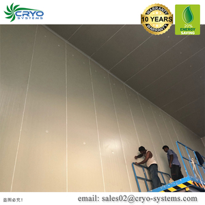 Construcción de proyecto de cámara frigorífica, sistema de cámara de refrigeración en casa para pescado congelado <span class=keywords><strong>a</strong></span> Egipto - Product Image 5