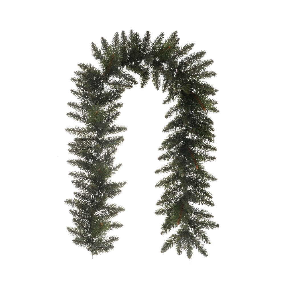 Spruce string cones Berry Ornament red berries luxury Christmas wreath