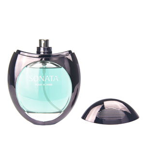 Eau <span class=keywords><strong>de</strong></span> Cologne pour homme, 100 ml, parfum masculin, vaporisateur, parfum original pour homme - Product Image 3