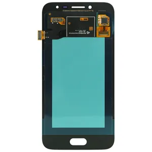 איכות מקורית עבור samsung galaxy j2 פרו 2018 j250 j250F lcd תצוגת מסך מגע