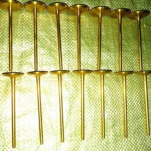 Joints de tige de soupape Supertech pour <span class=keywords><strong>Toyota</strong></span> <span class=keywords><strong>Supra</strong></span> <span class=keywords><strong>MK3</strong></span> <span class=keywords><strong>7MGTE</strong></span> 7MGE Moteur Soupape Kits de piston forgé Kits de ressorts de retenue - Product Image 3