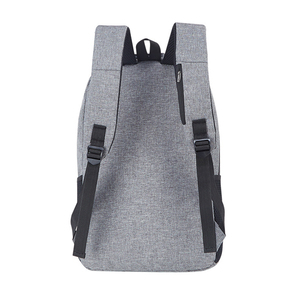 Large Capacity Multifunction Oxford cloth <strong>Waterproof</strong> USB Charger <strong>Back</strong> <strong>Pack</strong> Anti Theft Smart Laptop Backpack Bag - Product Image 3