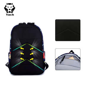 e ordenador <span class=keywords><strong>de</strong></span> viaje <span class=keywords><strong>de</strong></span> Damas seco los niños <span class=keywords><strong>de</strong></span> <span class=keywords><strong>la</strong></span> Escuela <span class=keywords><strong>de</strong></span> <span class=keywords><strong>Magia</strong></span> impermeable bolsas <span class=keywords><strong>de</strong></span> ordenador portátil mochila - Product Image 5