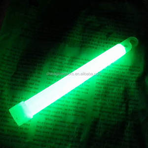 <span class=keywords><strong>6</strong></span> inch hóa chất thanh ánh sáng tùy chỉnh <span class=keywords><strong>GLOW</strong></span> <span class=keywords><strong>STICK</strong></span> với móc 12 giờ - Product Image 4