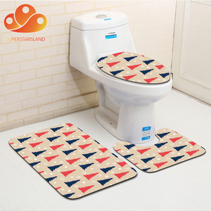<span class=keywords><strong>Diatomite</strong></span> 3 pcs <span class=keywords><strong>tapis</strong></span> <span class=keywords><strong>de</strong></span> <span class=keywords><strong>bain</strong></span> ensemble pour noël pour les enfants - Product Image 4