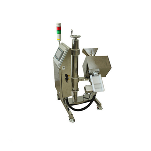 Détecteur <span class=keywords><strong>de</strong></span> métaux vertical à prix abordable, modèle SECUERA/OEM SEND-06, garantie <span class=keywords><strong>de</strong></span> 3 ans - Product Image 4