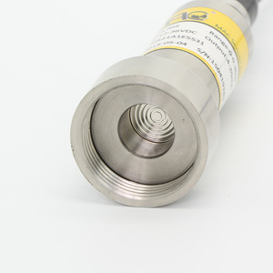 Hydrostatische druck sender ebene sonde hydrostatische tauch ebene messung sender