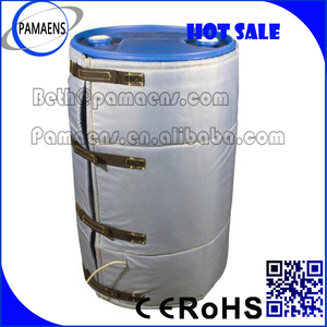 Buen rendimiento alrededor mano <span class=keywords><strong>calentador</strong></span> del tanque, tapa y IBC calentadores suministrado por la fábrica directamente - Product Image 4