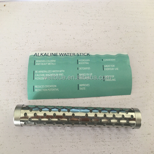 Bâton d'ioniseur d'eau alcaline à ions hydrogène alcalins - Product Image 6